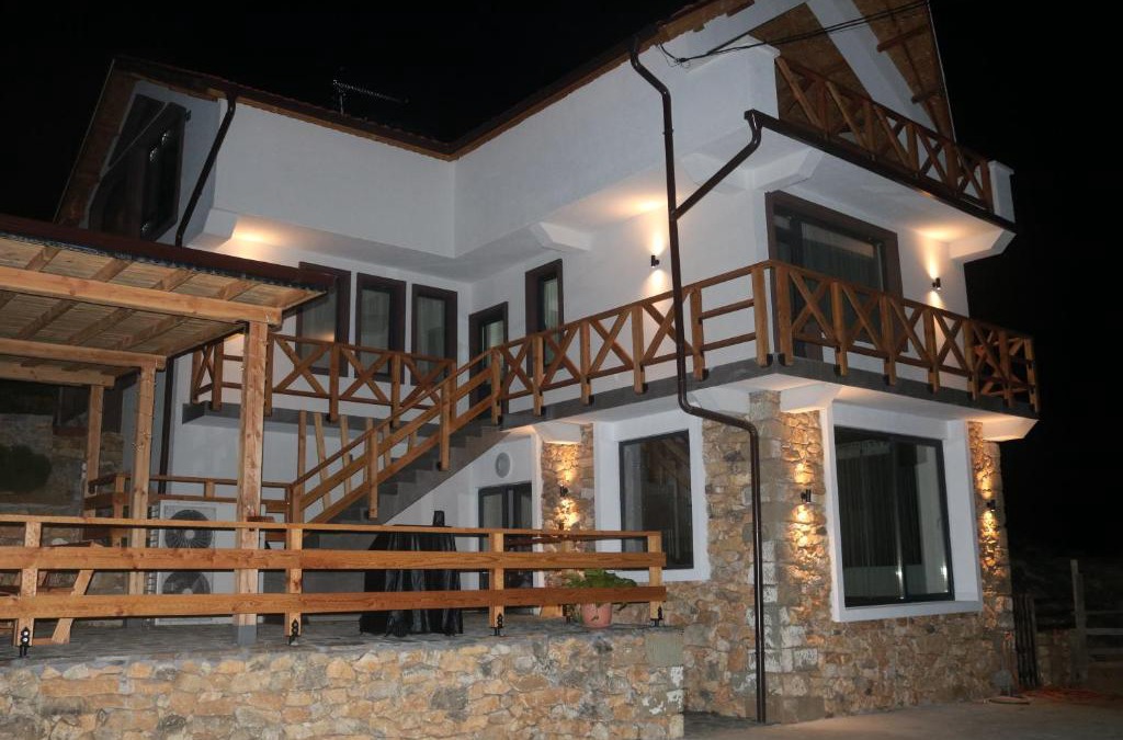 Kirkovo Villa | Вила Дружинци