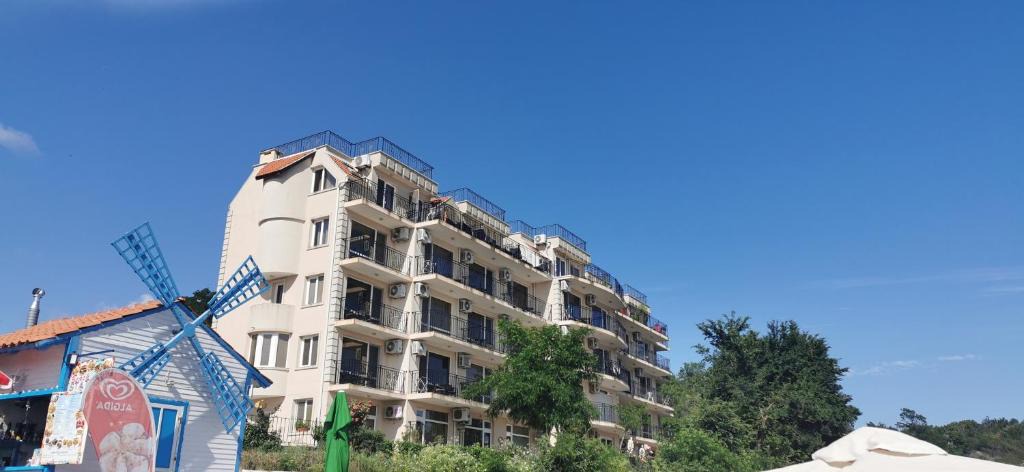 Chernomorets House | Вила Лазурен бряг