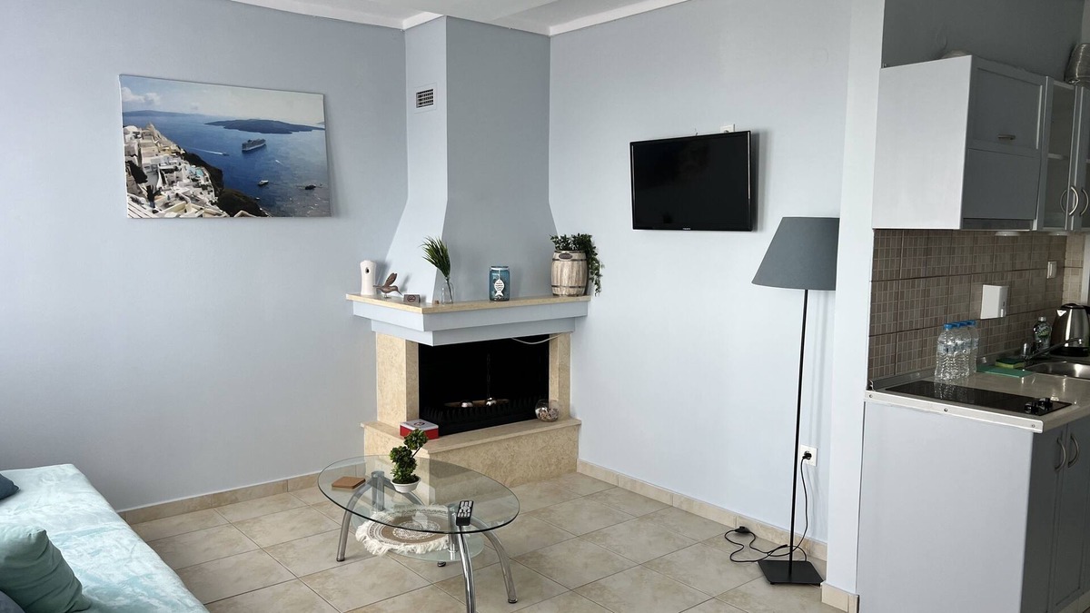 Sozopolis Cottage | Вила МилениКо