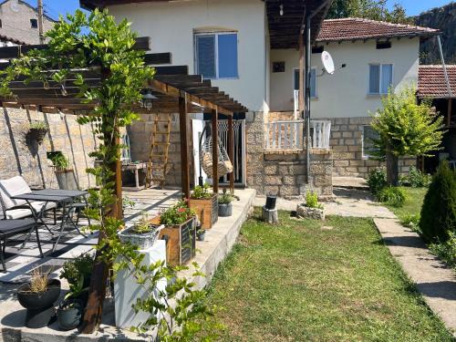 Pepelina House | Вила Нелче