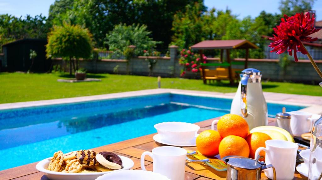 Balchik Villa | Вила Релакс - Villa Relax