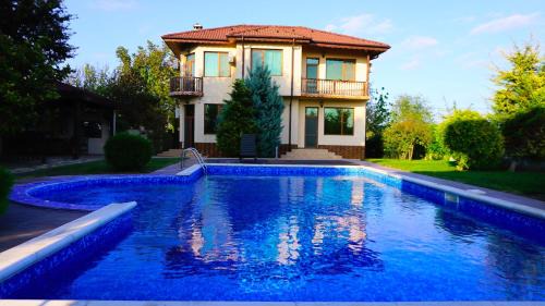 Rusalka Villa | Вила Силва - Villa Silva