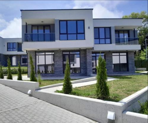 Akhtopol Villa | Вила Соната