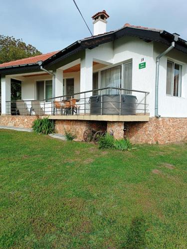 Osenovo House | Вила Текето