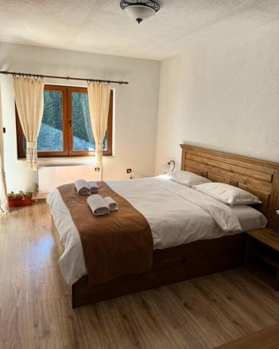 Stoykite Villa | Вила Тиара
