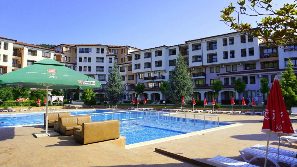 Osenovo Villa | Вила Хармони Хилс B01 - Harmony Hills Villa B01