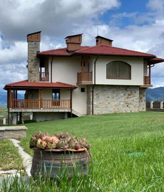 Chala Villa | Вили Чала