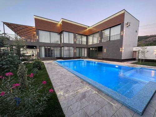 Uzbekistan Villa | Вилла