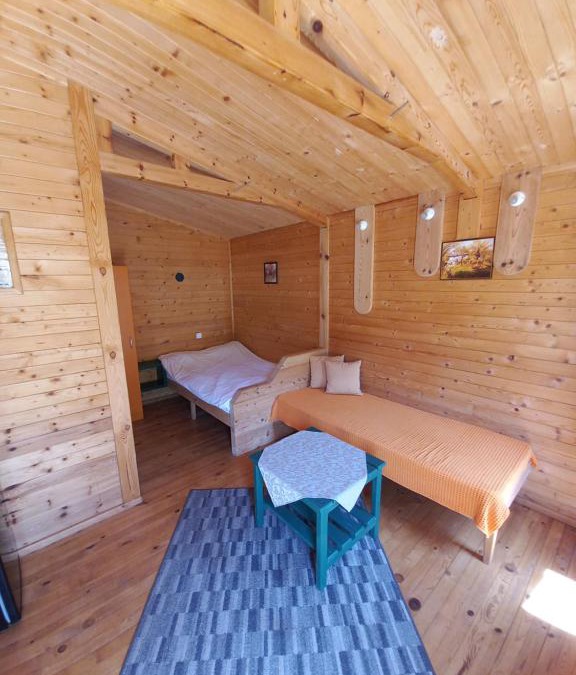 Yablanitsa Resort | Вилно селище МИРОВЕЦ