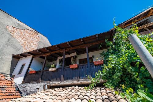 Veliko Tarnovo House | Винената къща