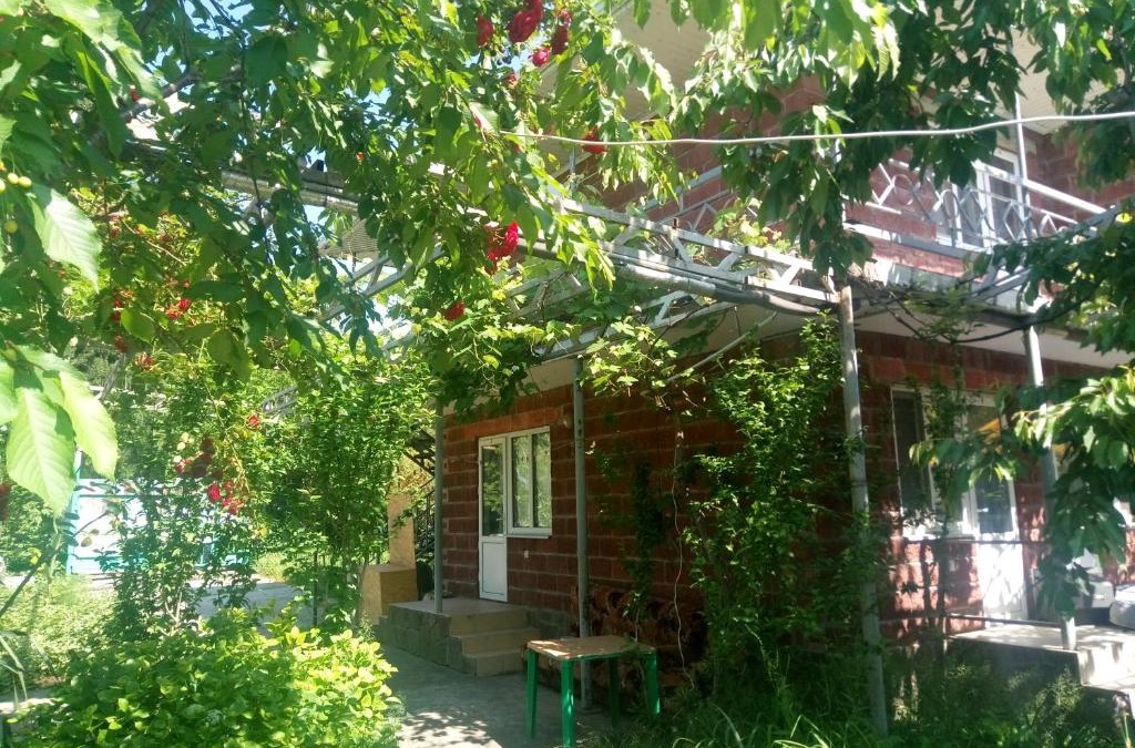 Agoy House | Вино кино