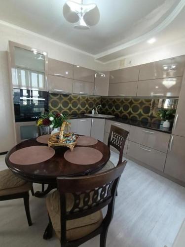Kokshetau Apartment | ВИП КВАРТИРЫ