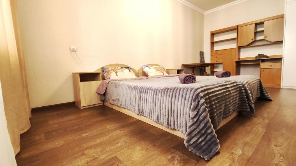 Bila Tserkva Apartment | Водопійна 19 CityRooms