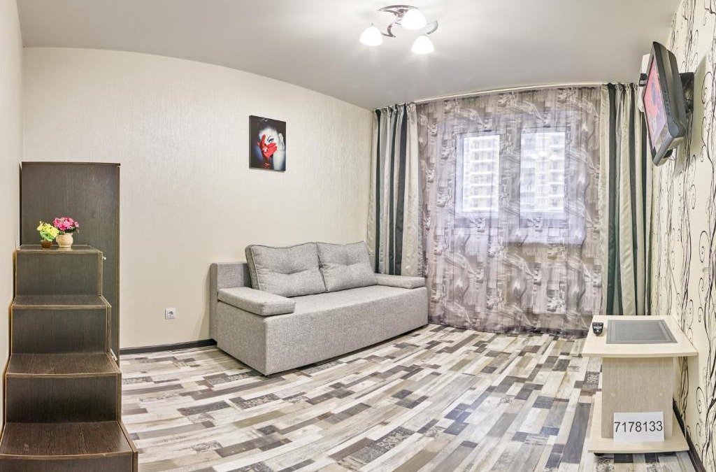 Krasnodar Apartment | Всё как дома