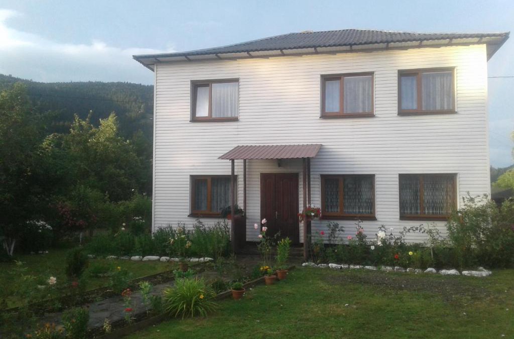 Verkhovyna Apartment | Відпочинок у Верховині