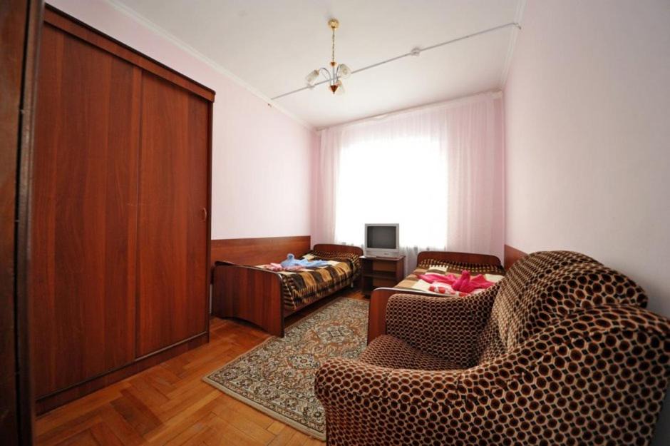 Terskol Hotel | В гостях у Султана