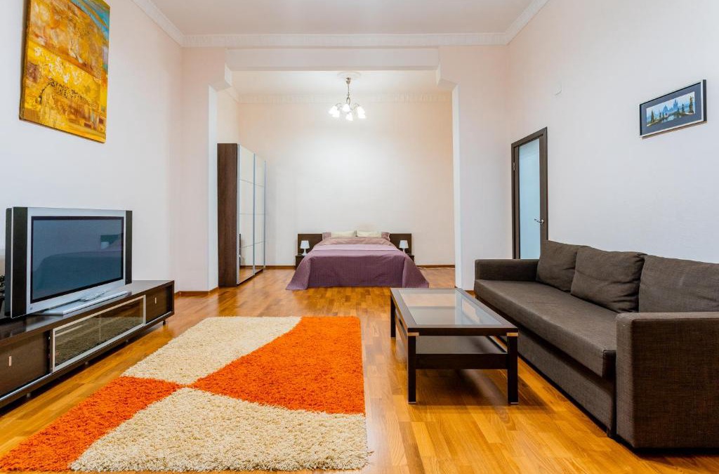 Palace District Apartment | В Самом Сердце Питера 13