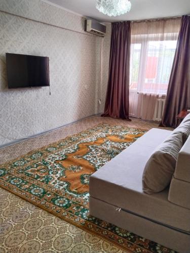 Kyzylorda Apartment | В центре Кызылорды