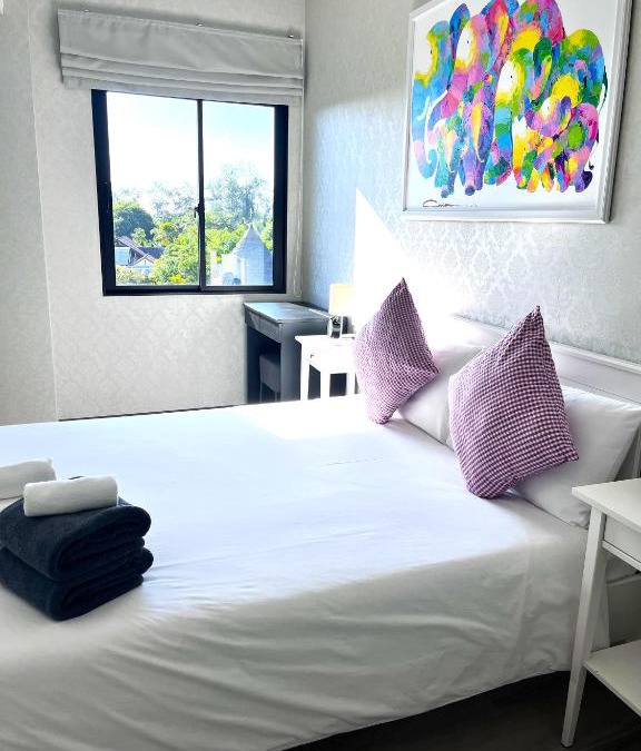 Sa Khu Apartment | В7 НОВАЯ КВАРТИРА ВАТСАП669З582I976 можно РУБЛЯМИ