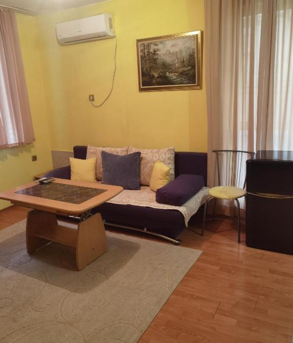 Stara Zagora Apartment | Гарсониера