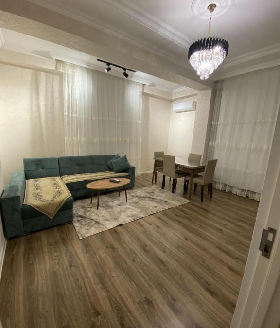 Sumqayit Apartment | Гостевая Квартира