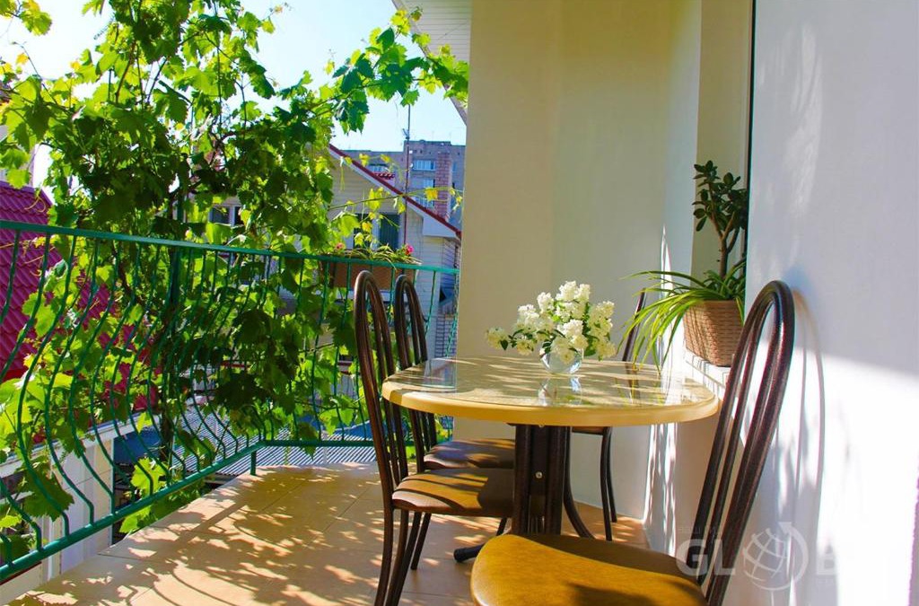 Anapa House | Гостевой дом Анапа РАПСОДИЯ