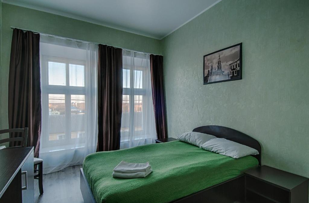 Chaplygin Hotel | Гостевой дом Базилик Чаплыгин