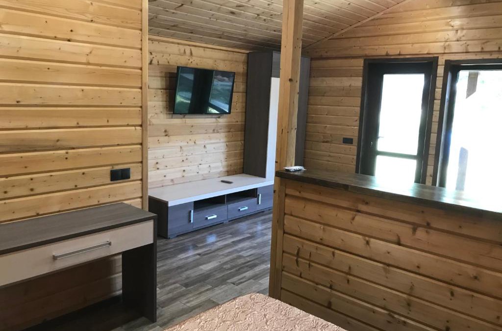 Anapskaya House | Гостевой дом БунГало