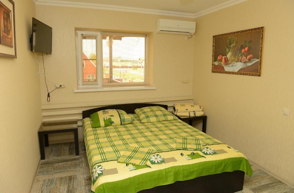Kushchevskaya Apartment | Гостевой дом "Виноград"