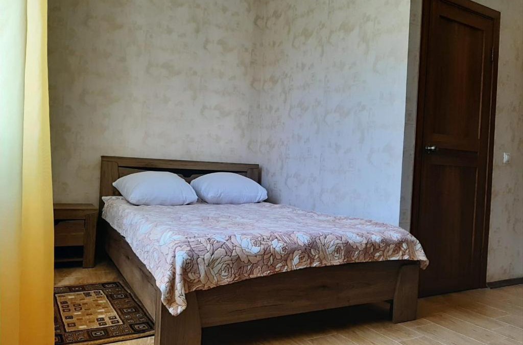 Krasnodar House | Гостевой дом ВИТА