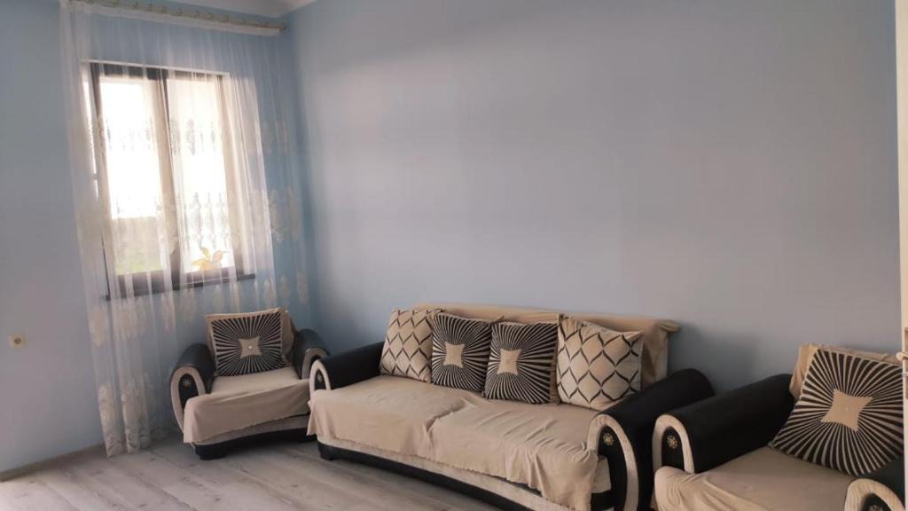 Kobuleti Apartment | Гостевой Дом в Кобулети