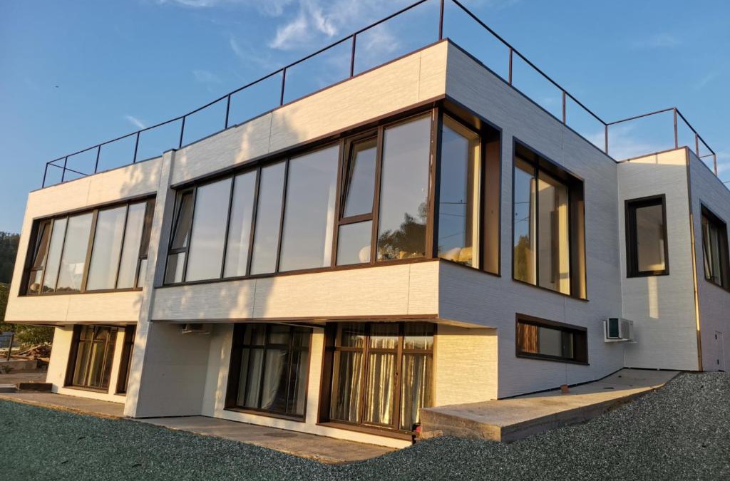 Yuzhno-Sakhalinsk House | Гостевой Дом "Горный Воздух"