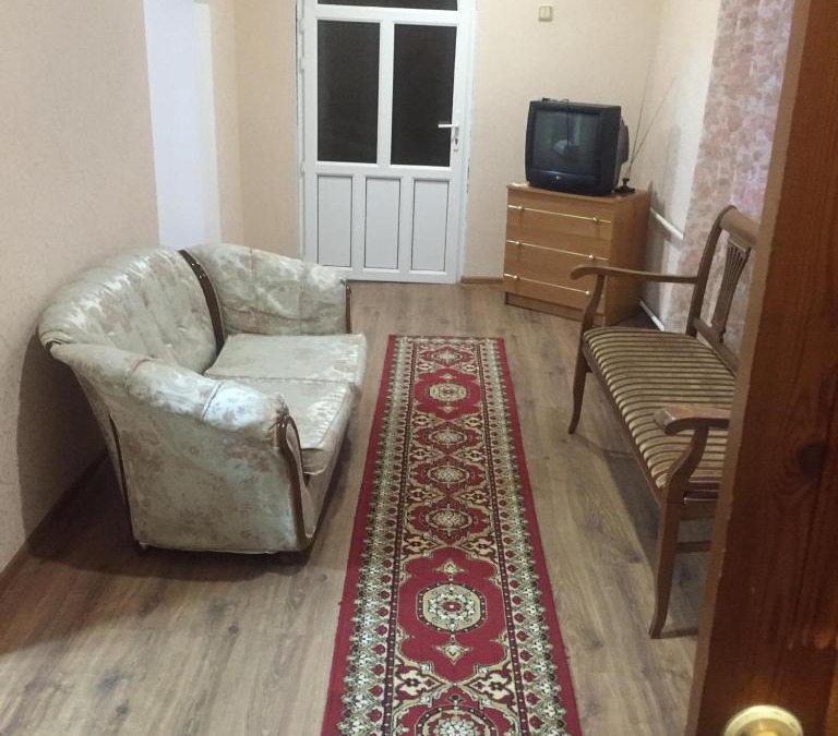 Gelendzhik Apartment | Гостевой дом Лилия