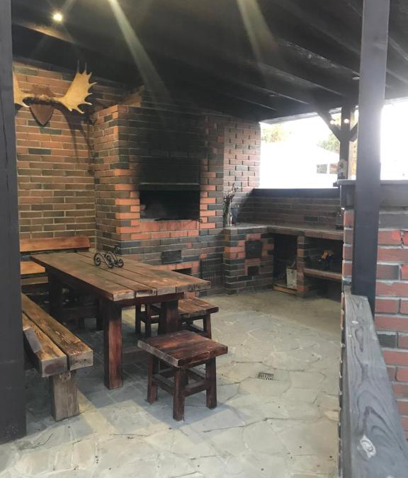 Kabardinka House | Гостевой дом МАЯК