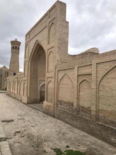 Bukhara House | Гостевой Дом 'Мы у друзей' Ходжа Калон