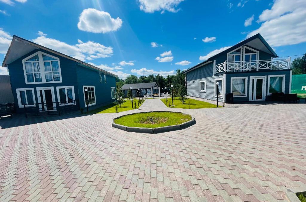 Solnechnogorsk House | Гостевой дом Надежда 1