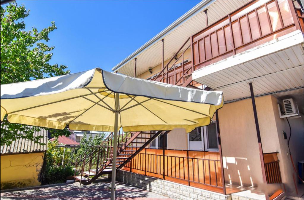 Gelendzhik House | Гостевой дом На Кирова