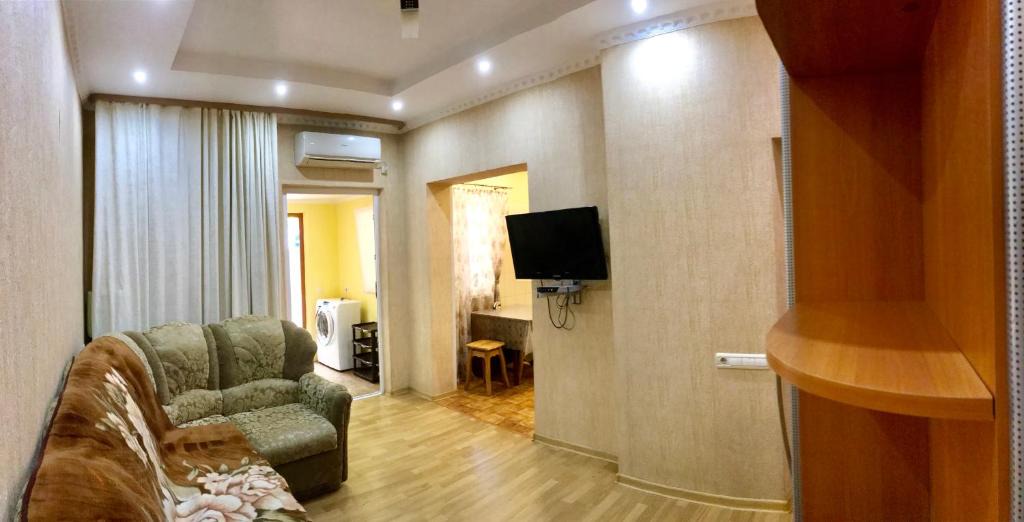 Golubye Dali House | Гостевой дом на Ленина