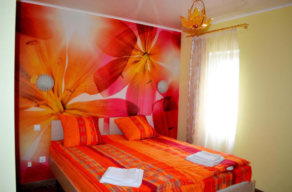 Maloye Lugovoye House | Гостевой дом На лугу na Lugu