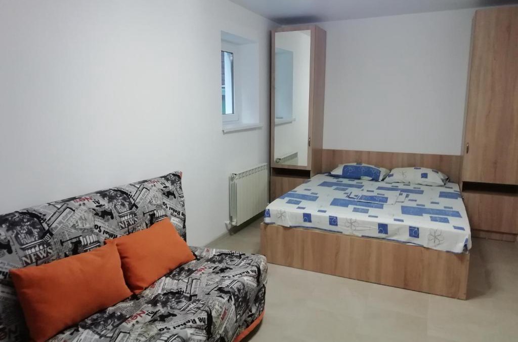 Gelendzhik Hotel | Гостевой дом "На Приморской - первая линия"