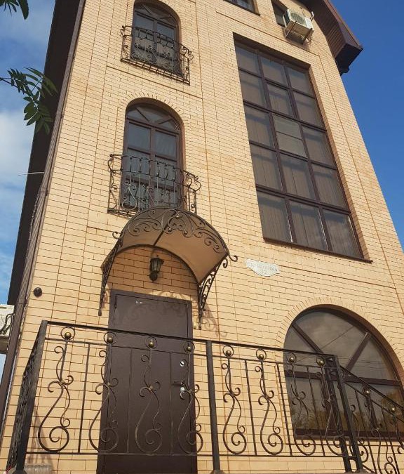 Leninskiy rayon House | Гостевой дом Скрыпника32