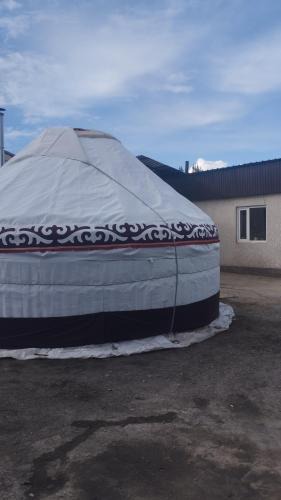 Issyk-Kul Region House | Гостевой дом Улар
