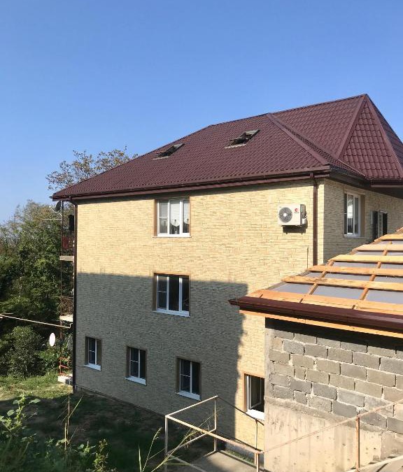 Tsentralnyy House | Гостевой дом «У Артура»