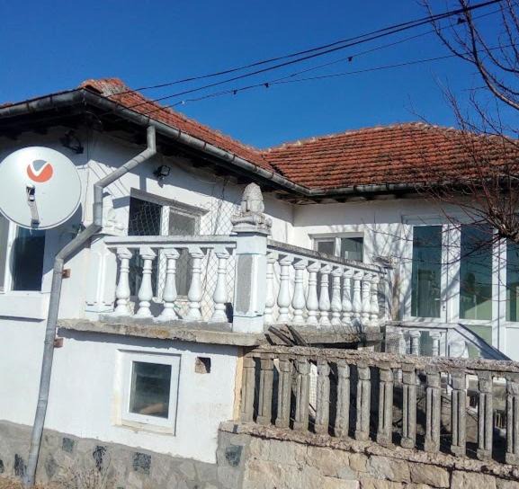 Provadia House | гостевой дом у Снежаны