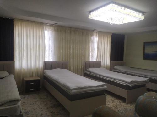 Kochkor Apartment | Гостевой дом Guest House