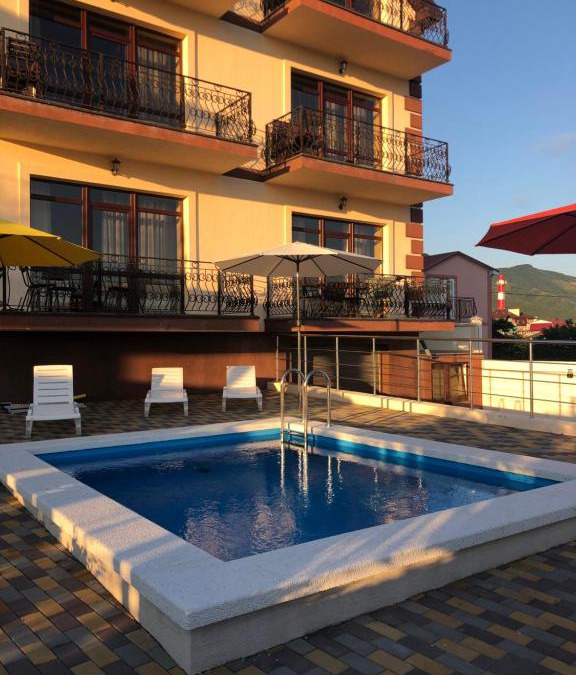 Gelendzhik Apartment | Гостевой дом