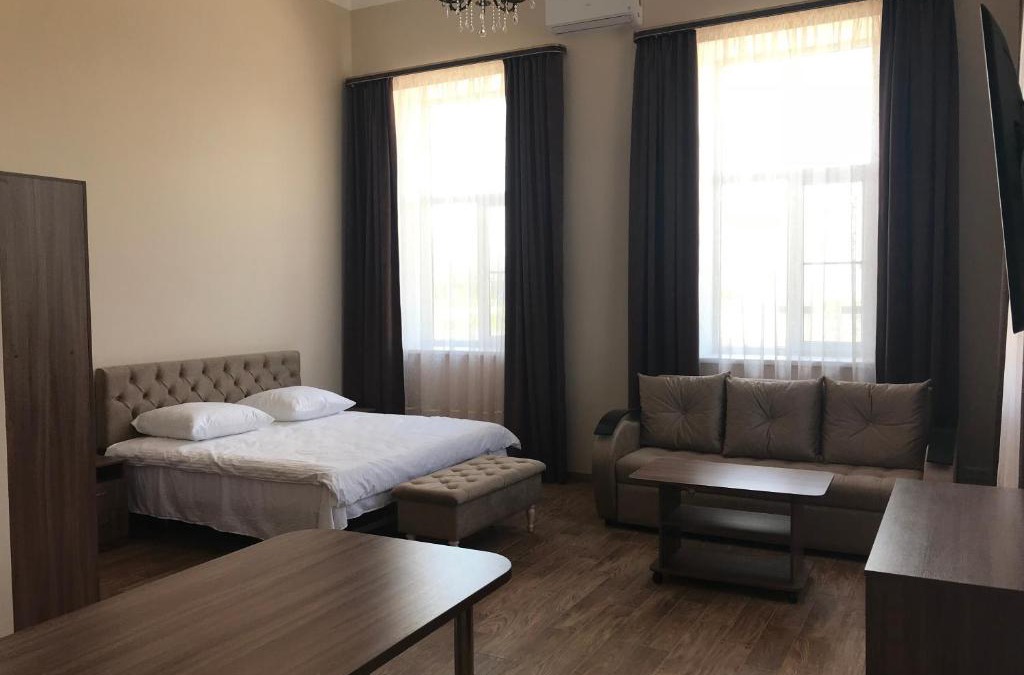 Armavir Hotel | Гостевой Дом