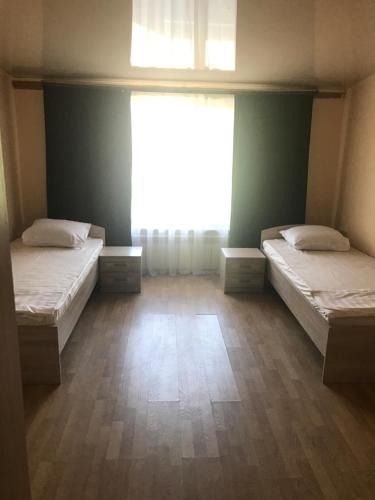 Karagandy Hotel | Гостиница Альянс