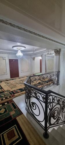 Taraz Hotel | Гостиница Асем-Ай