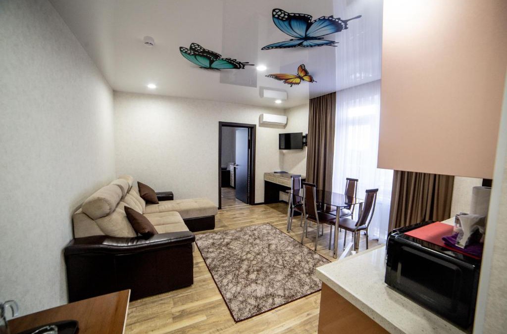 Yeysk House | Гостиница Гостевой дом Елена